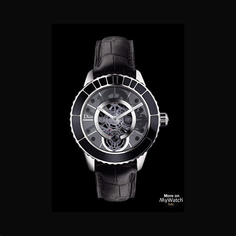 montre dior homme prix